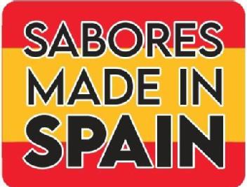 Imagen de SABORES MADE IN SPAIN