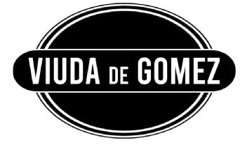 Imagen de Viuda de Gomez