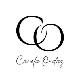 Imagen de CO Carola Ordaz