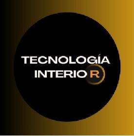 Imagen de TECNOLOGÍA INTERIOR