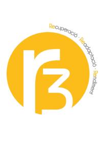 Imagen de R3 Recuperació Readaptació Rendiment