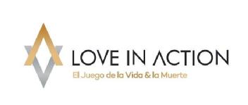Imagen de LOVE IN ACTION EL JUEGO DE LA VIDA & LA MUERTE