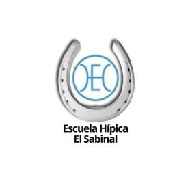 Imagen de MIXTO: TEXTO + IMÁGENEl texto podrá ser: Escuela Hípica el Sabinal ó Hípica el Sabinal