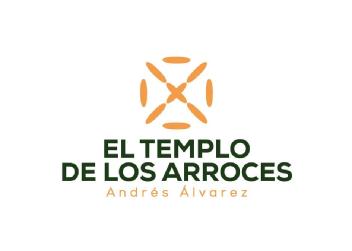 Imagen de EL TEMPLO DE LOS ARROCES ANDRÉS ÁLVAREZ