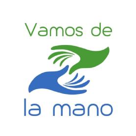 Imagen de Vamos de la mano