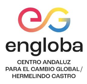 Imagen de EG ENGLOBA CENTRO ANDALUZ PARA EL CAMBIO GLOBAL/HERMELINDO CASTRO