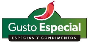 Imagen de GUSTO ESPECIAL ESPECIAS Y CONDIMENTOS