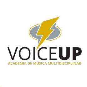 Imagen de VOICE UP ACADEMIA DE MÚSICA MULTIDISCIPLINAR