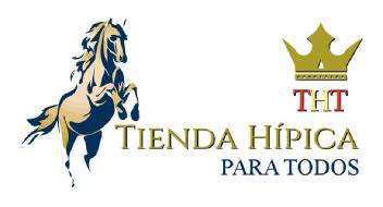 Imagen de THT TIENDA HÍPICA PARA TODOS