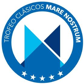 Imagen de TROFEO CLÁSICOS MARE NOSTRUM