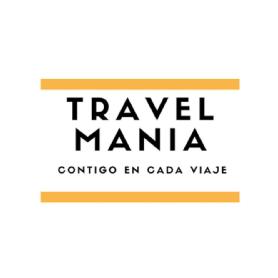 Imagen de CONTIGO EN CADA VIAJE TRAVEL MANIA