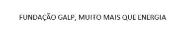 Imagen de FUNDAÇAO GALP, MUITO MAIS QUE ENERGIA