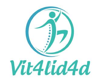 Imagen de Vit4lid4d