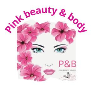 Imagen de Pink beauty & body P&B PINK BEAUTY & BODY