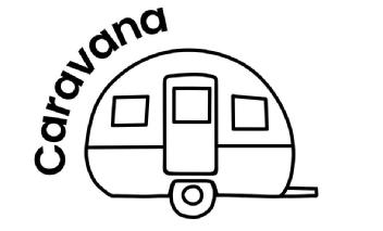 Imagen de Caravana