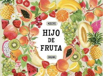 Imagen de MOSCATO HIJO DE FRUTA ORIGINAL