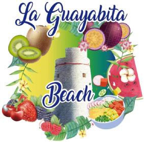 Imagen de LA GUAYABITA BEACH