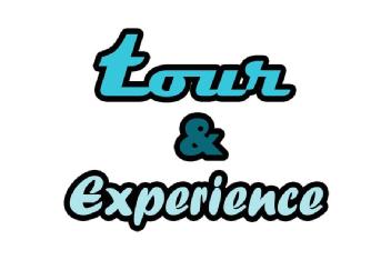 Imagen de TOUR & EXPERIENCE