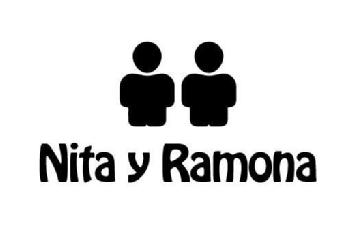 Imagen de Nita y Ramona