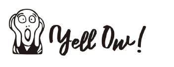 Imagen de Yell Ow!