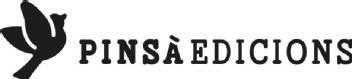 Imagen de Pinsa Edicions