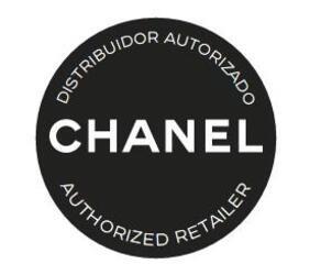 Imagen de DISTRIBUIDOR AUTORIZADO CHANEL AUTHORIZED RETAILER