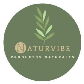 Imagen de NATURVIBEProductos naturales