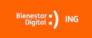 Imagen de Bienestar digital :) ING