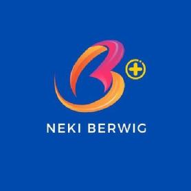 Imagen de B+ NEKI BERWIG