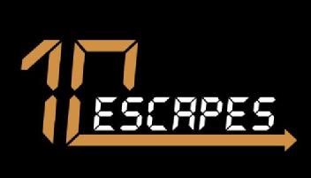 Imagen de 10 Escapes