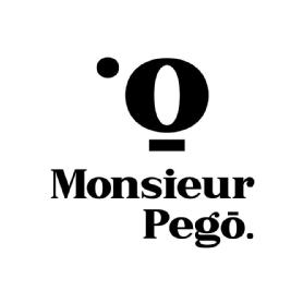 Imagen de O MONSIEUR PEGO