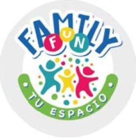 Imagen de FAMILY FUN - TU ESPACIO