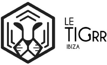Imagen de LE TIGRR IBIZA