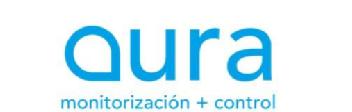 Imagen de AURA MONITORIZACIÓN + CONTROL