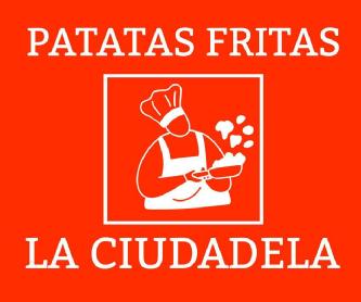 Imagen de PATATAS FRITAS LA CIUDADELA