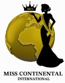 Imagen de MCI MISS CONTINENTAL MISS CONTINENTAL INTERNATIONAL