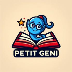 Imagen de PETIT GENI