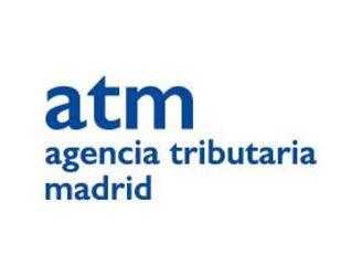 Imagen de atm agencia tributaria madrid