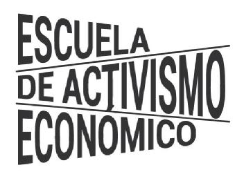 Imagen de ESCUELA DE ACTIVISMO ECONOMICO