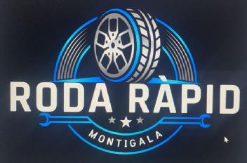 Imagen de RODA RAPID