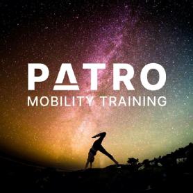 Imagen de PATRO MOBILITY TRAINING