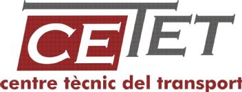 Imagen de CETET CENTRE TECNIC DEL TRANSPORT