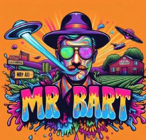 Imagen de MR BART