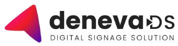 Imagen de DENEVA DS DIGITAL SIGNAGE SOLUTION