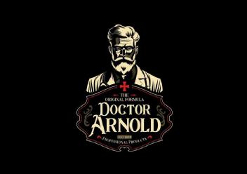 Imagen de THE ORIGINAL FORMULA DOCTOR ARNOLD
