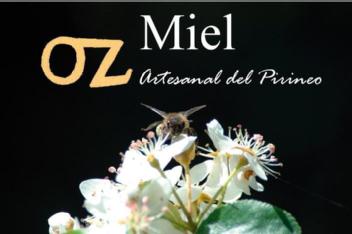 Imagen de OZ MIEL ARTESANAL DEL PIRINEO