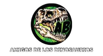 Imagen de AB AMIGOS DE LOS DINOSAURIOS
