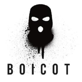 Imagen de BOICOT