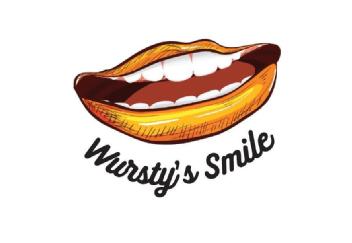Imagen de WURSTY'S SMILE