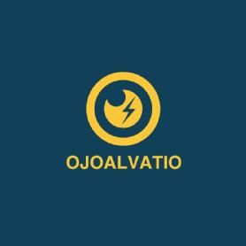 Imagen de OJOALVATIO